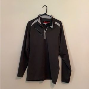 Golf Pullover sz L